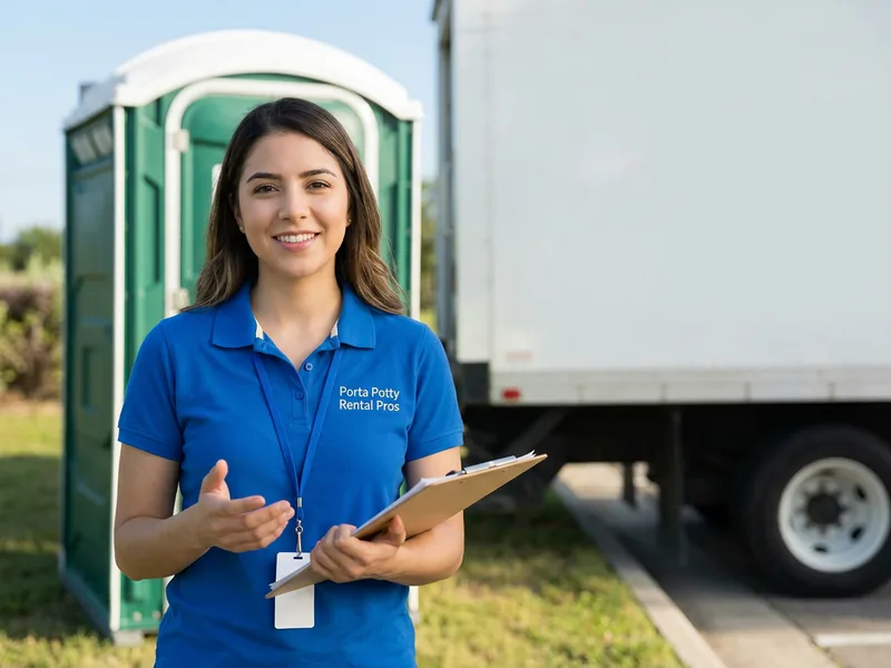 Porta Potty Rental  in Canfield  FAQ